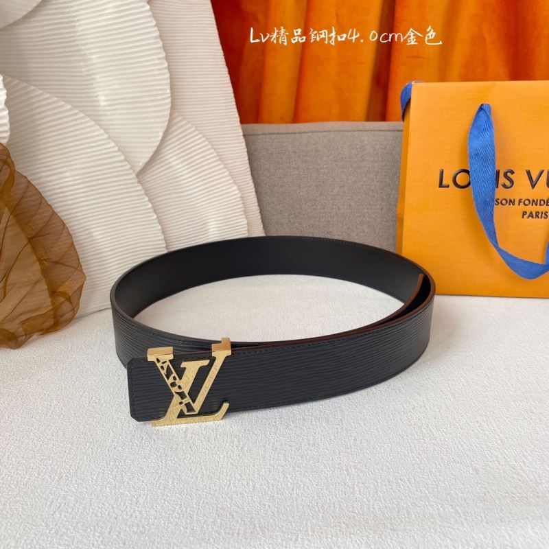 Louis Vuitton Belts